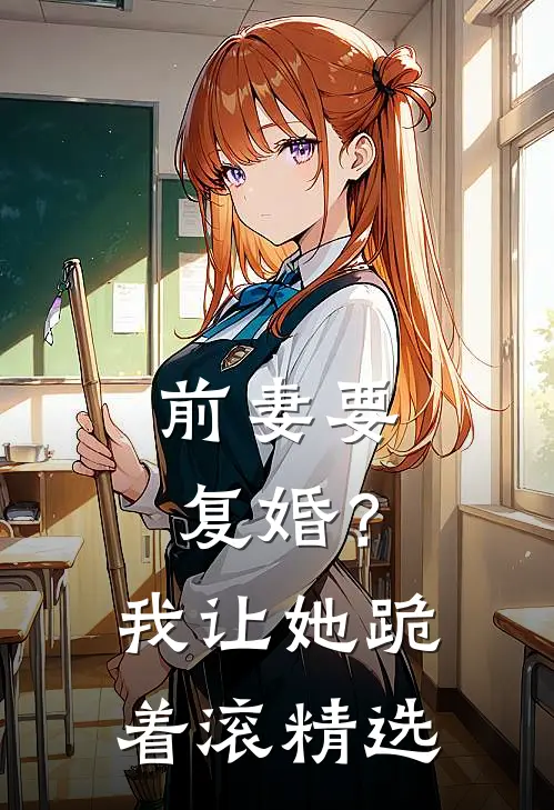 前妻要复婚?我让她跪着滚精选章节