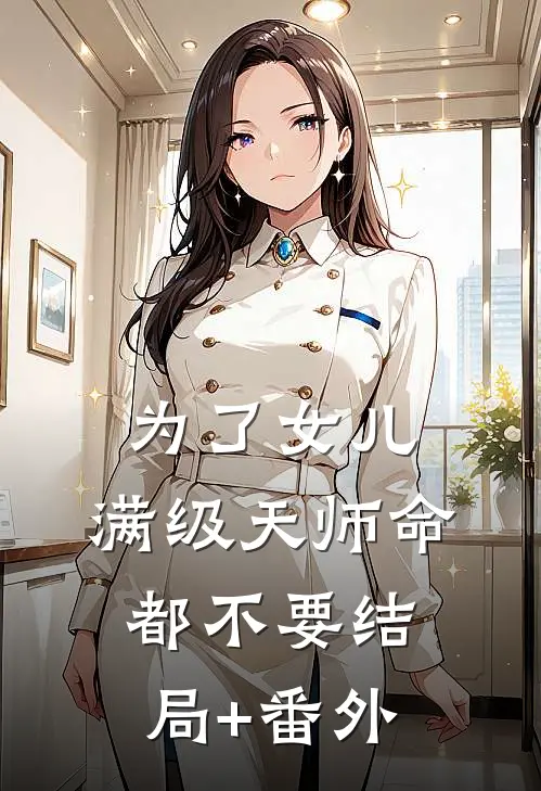 为了女儿，满级天师命都不要结局+番外
