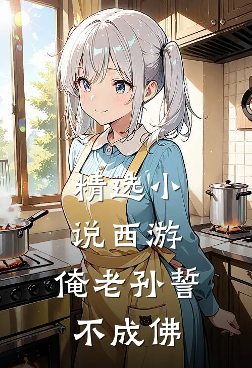 精选西游俺老孙誓不成佛全文阅读