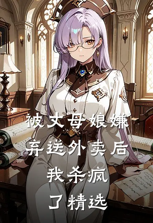 被丈母娘嫌弃送外卖后,我杀疯了精选