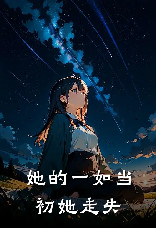 她的一如当初她走失了英语