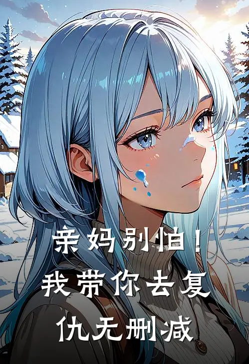 亲妈别怕!我带你去复仇无删减