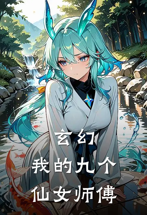 玄幻我的九个仙女师傅是反派