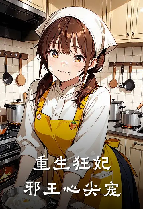 重生狂妃邪王心尖宠全文阅读
