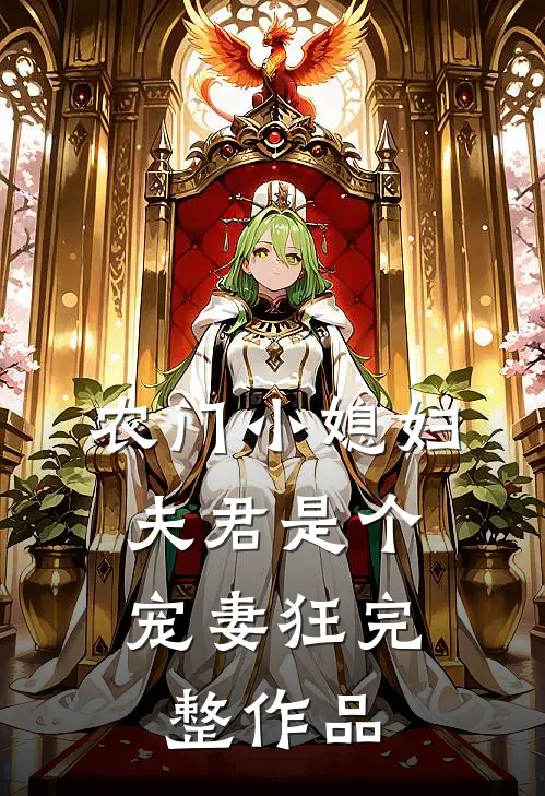 农门小媳妇夫君是个宠妻狂完整作品免费阅读