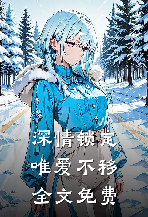 深情锁定,唯爱不移全文免费观看