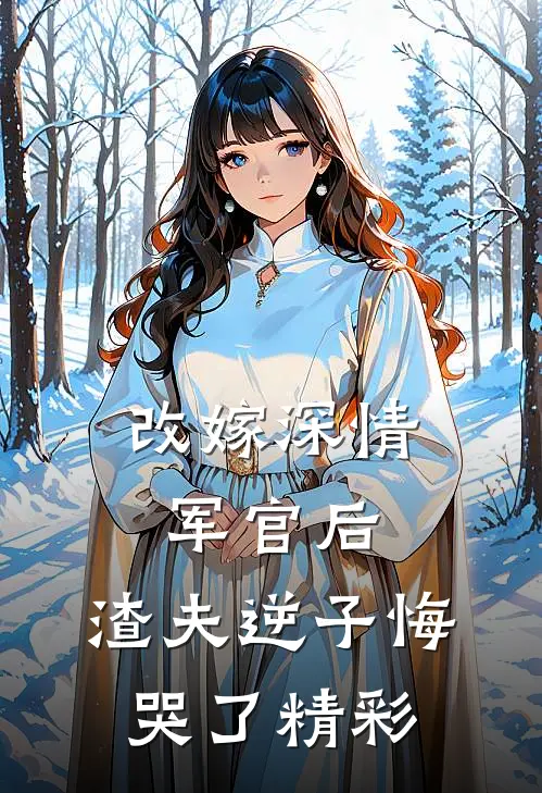 改嫁深情军官后,渣夫逆子悔哭了精彩视频