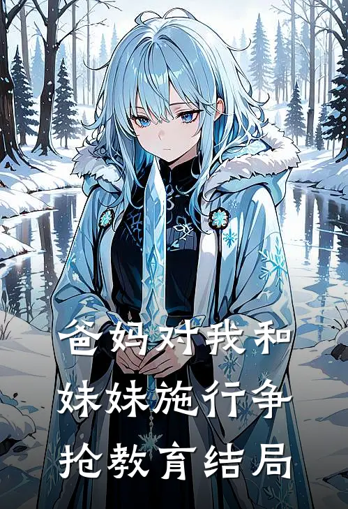 爸妈对我和妹妹施行争抢教育结局怎么写