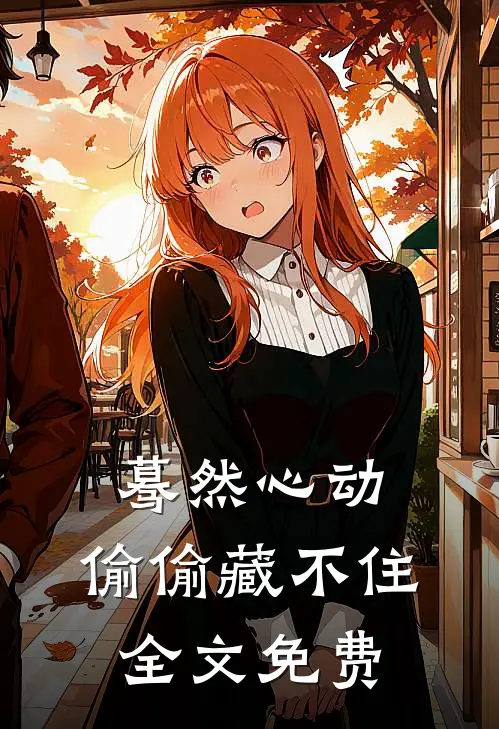 蓦然心动,偷偷藏不住全文免费