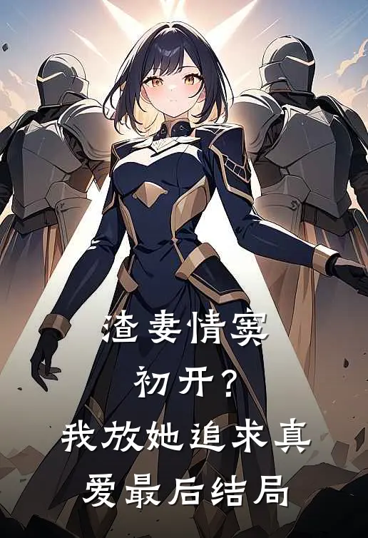 渣妻情窦初开?我放她追求真爱最后结局如何