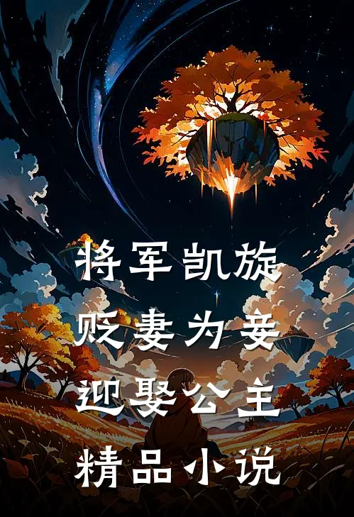 将军凯旋,贬妻为妾迎娶公主精品在线阅读