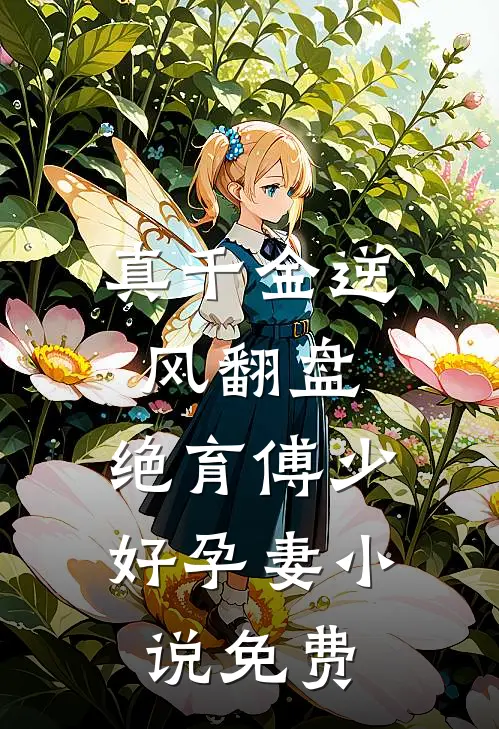 真千金逆风翻盘,绝育傅少好孕妻免费阅读