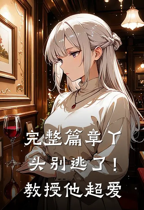 完整篇章丫头别逃了!教授他超爱我