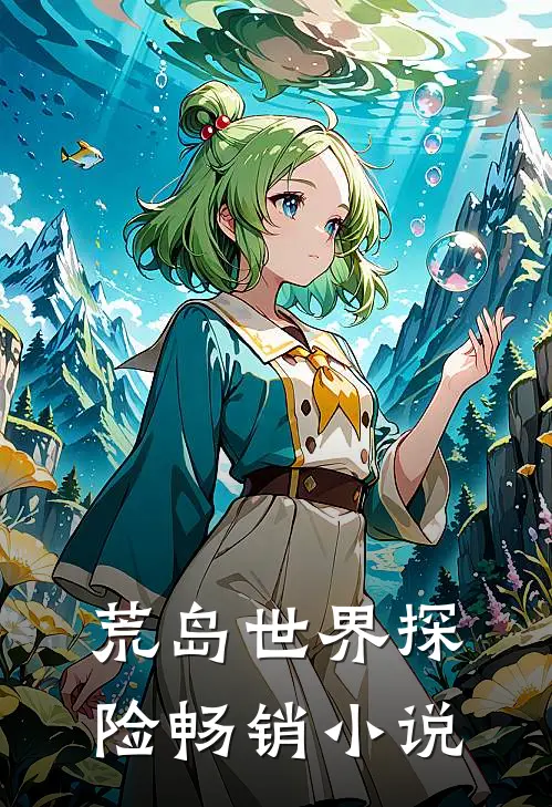 荒岛世界探险畅销有哪些