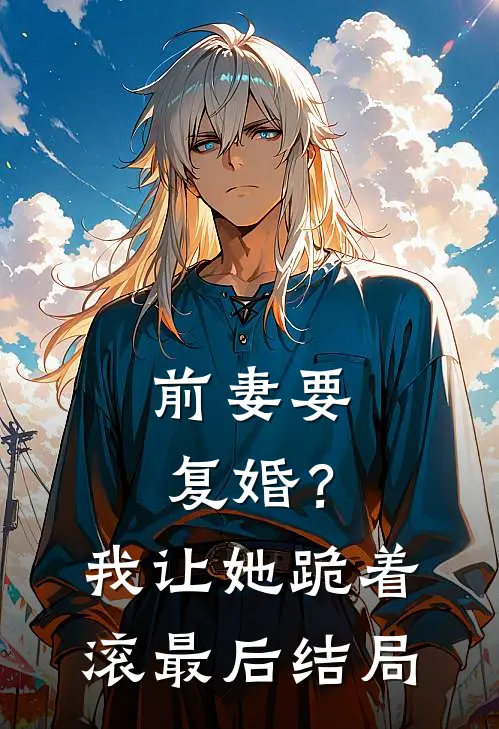 前妻要复婚?我让她跪着滚最后结局怎么样
