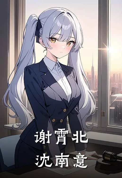 谢霄北沈南意