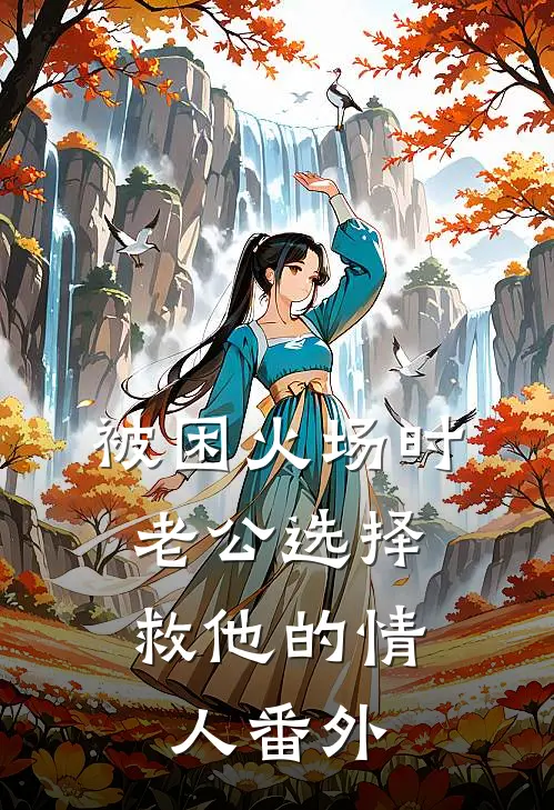 被困火场时，老公选择救他的情人 番外