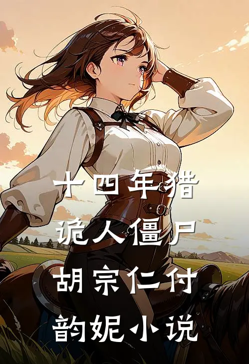 十四年猎诡人-僵尸胡宗仁付韵妮小说