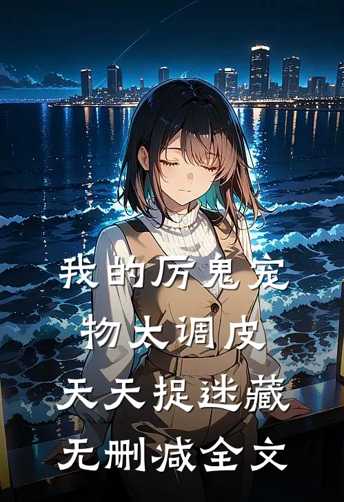 我的厉鬼宠物太调皮,天天捉迷藏无删减全文阅读