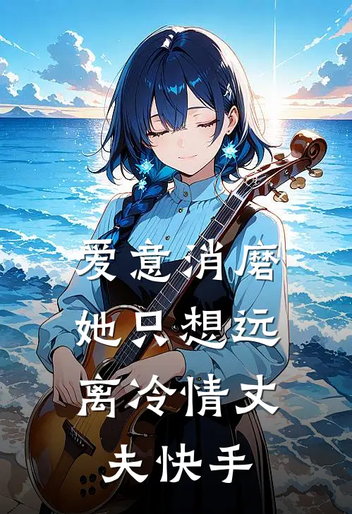 爱意消磨,她只想远离冷情丈夫快手