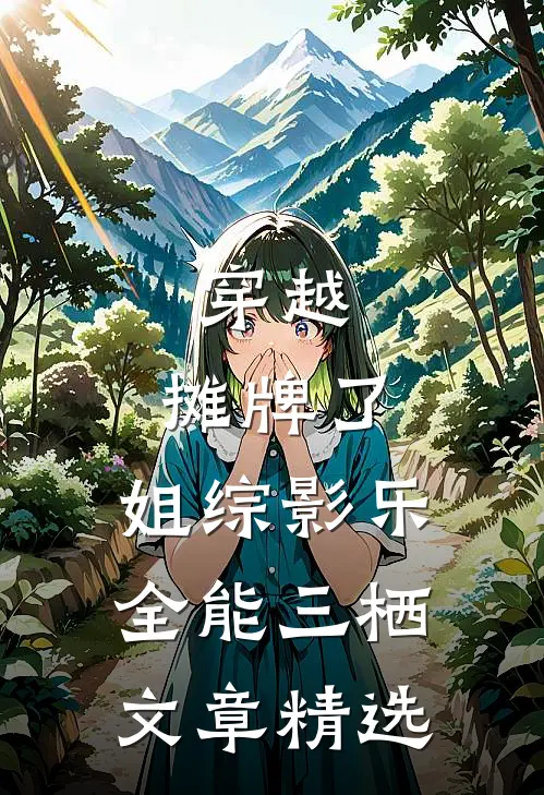 穿越：摊牌了，姐综影乐全能三栖文章精选