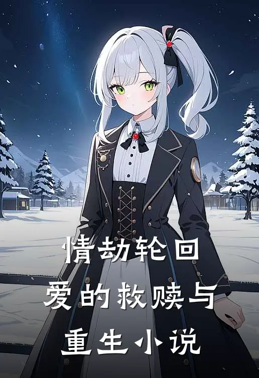 情劫轮回爱的救赎与重生