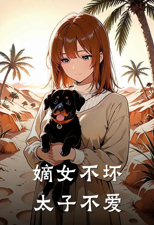 嫡女不坏,太子不爱我