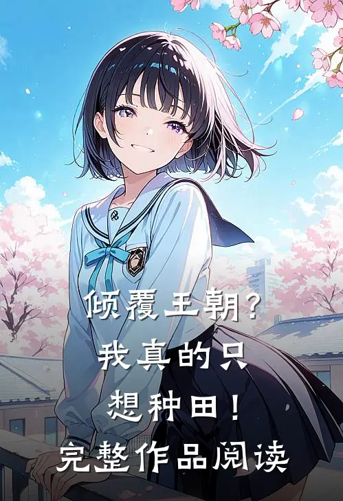 倾覆王朝?我真的只想种田!完整作品阅读全文