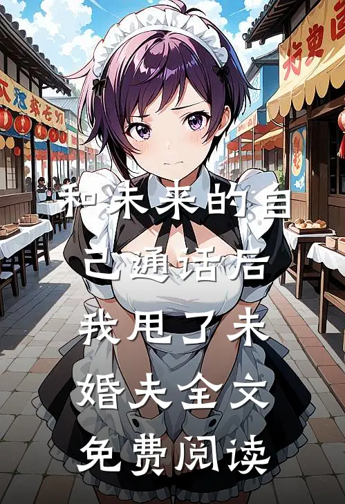和未来的自己通话后，我甩了未婚夫全文免费阅读