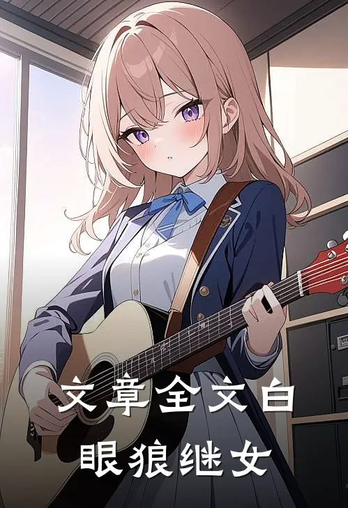 文章全文白眼狼继女在线阅读