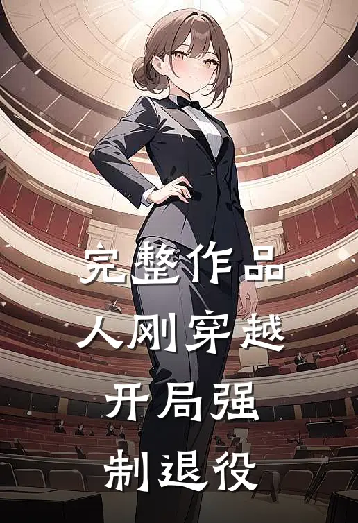 完整作品人刚穿越,开局强制退役的