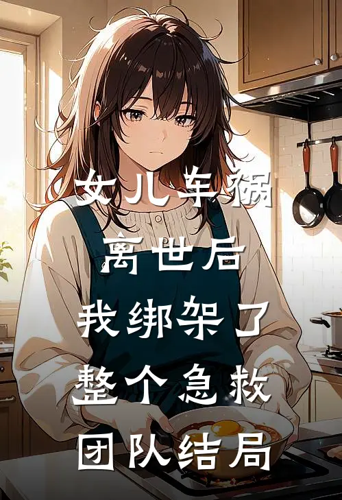 女儿车祸离世后,我绑架了整个急救团队结局