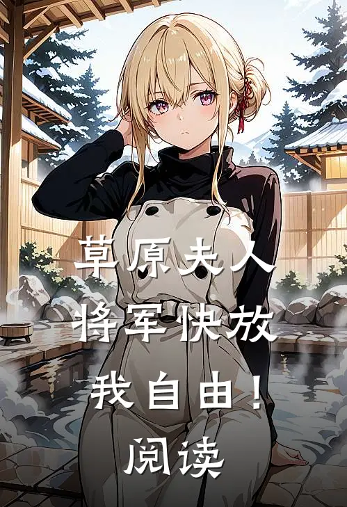 草原夫人,将军快放我自由!阅读感想