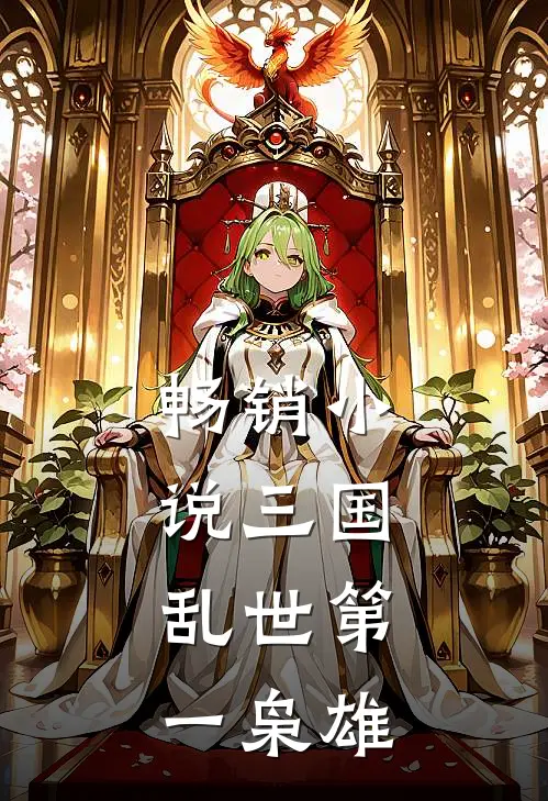 畅销三国乱世第一枭雄全文阅读
