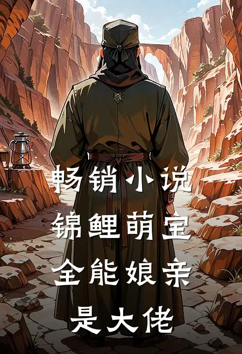 畅销锦鲤萌宝全能娘亲是大佬全文阅读