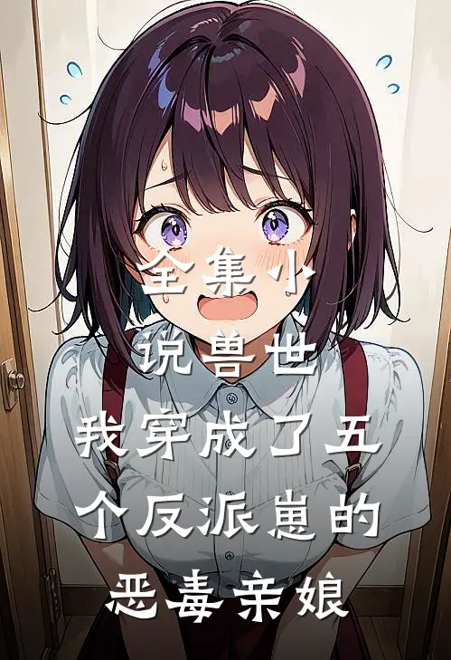 全集兽世我穿成了五个反派崽的恶毒亲娘