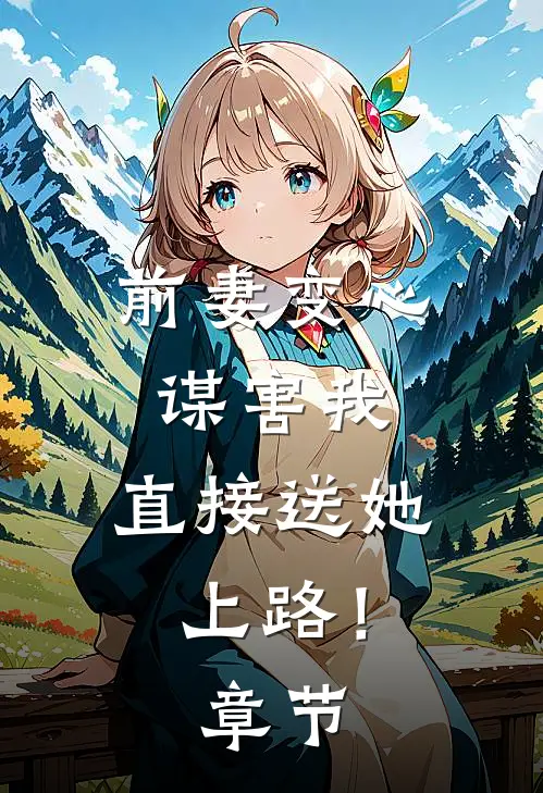 前妻变心谋害我,直接送她上路!章节
