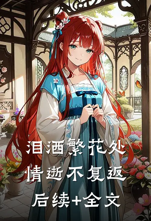泪洒繁花处，情逝不复返后续+全文