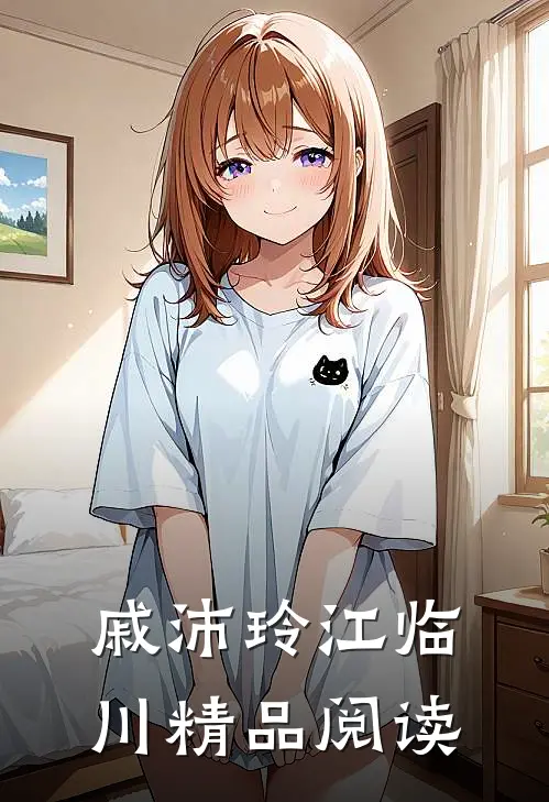 戚沛玲江临川精品阅读