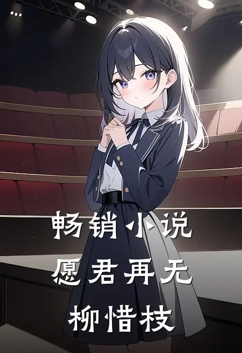 畅销小说愿君再无柳惜枝