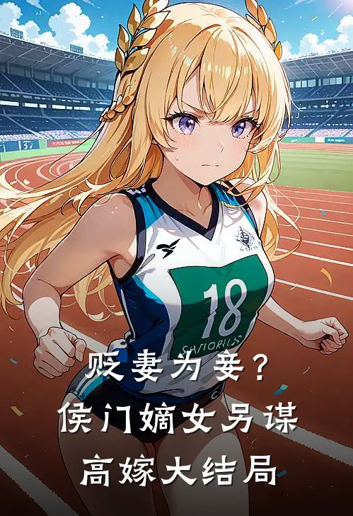 贬妻为妾?侯门嫡女另谋高嫁大结局视频