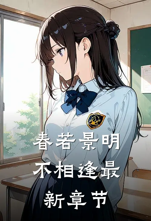 春若景明不相逢最新章节