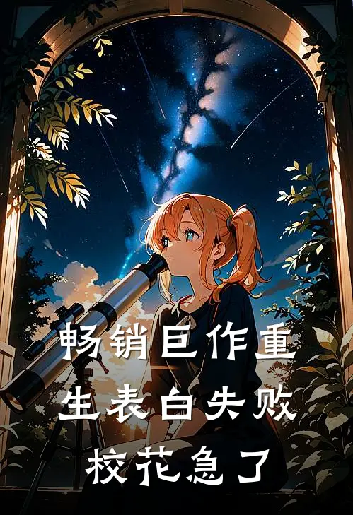 畅销巨作重生表白失败，校花急了
