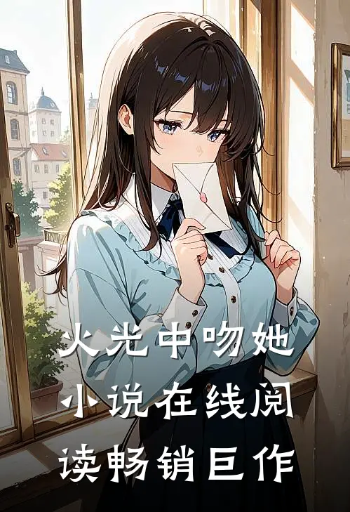 火光中吻她小说在线阅读畅销巨作