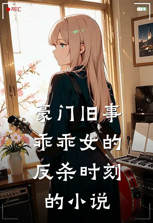 豪门旧事乖乖女的反杀时刻的在线阅读