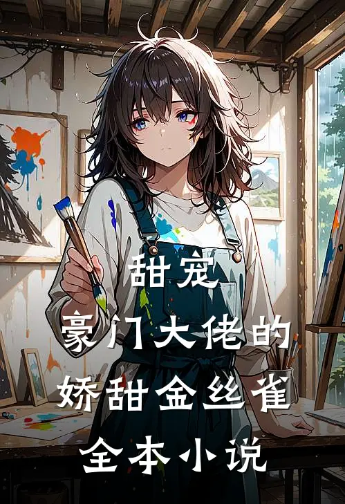 甜宠豪门大佬的娇甜金丝雀全本免费阅读