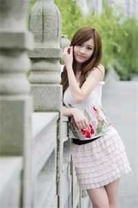 爱已离港谢婉婉沈渡全文免费