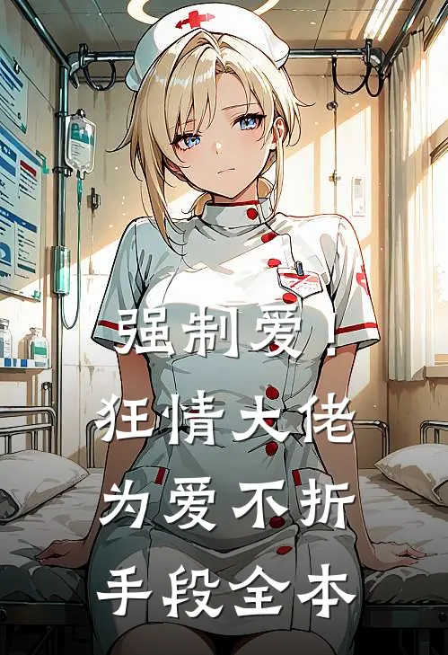 强制爱!狂情大佬为爱不折手段全本阅读