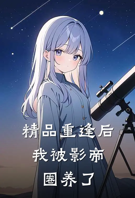 精品重逢后,我被影帝圈养了