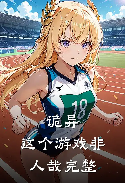 诡异这个游戏非人哉完整在线观看